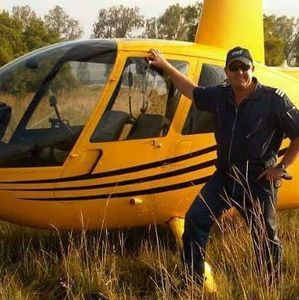 Meet your Posher, John